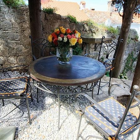 Luxury Villa Orh Rovinj Exterior foto