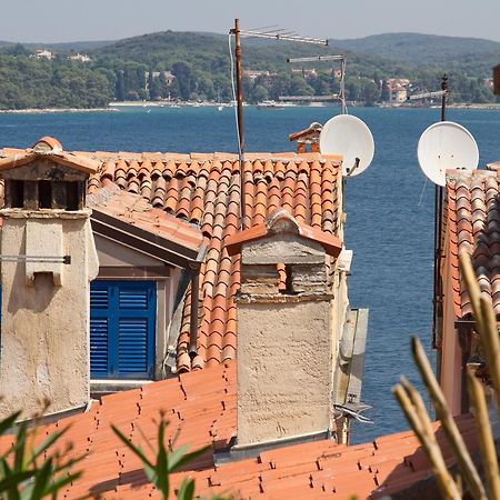Luxury Villa Orh Rovinj Exterior foto