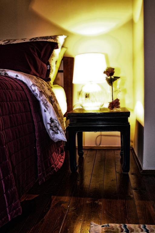 Luxury Villa Orh Rovinj Zimmer foto