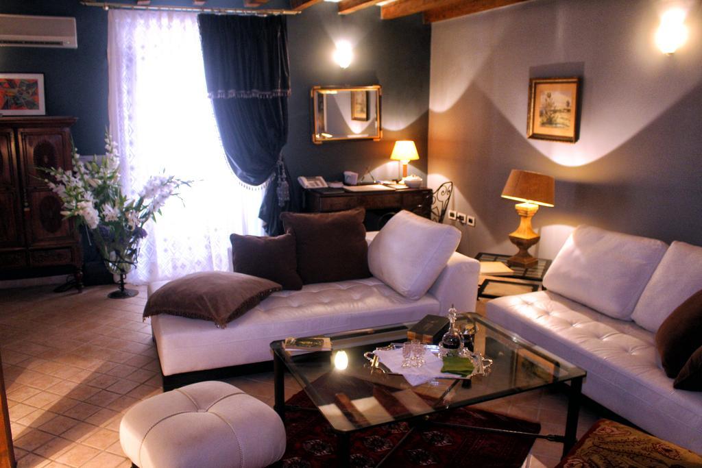 Luxury Villa Orh Rovinj Zimmer foto