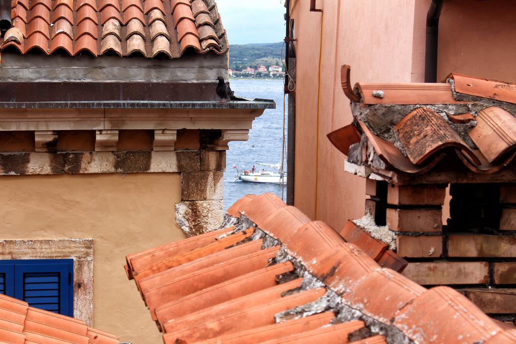 Luxury Villa Orh Rovinj Zimmer foto