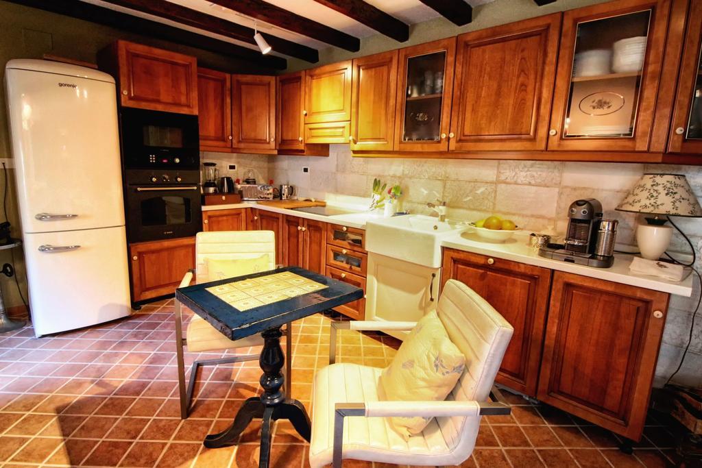 Luxury Villa Orh Rovinj Exterior foto