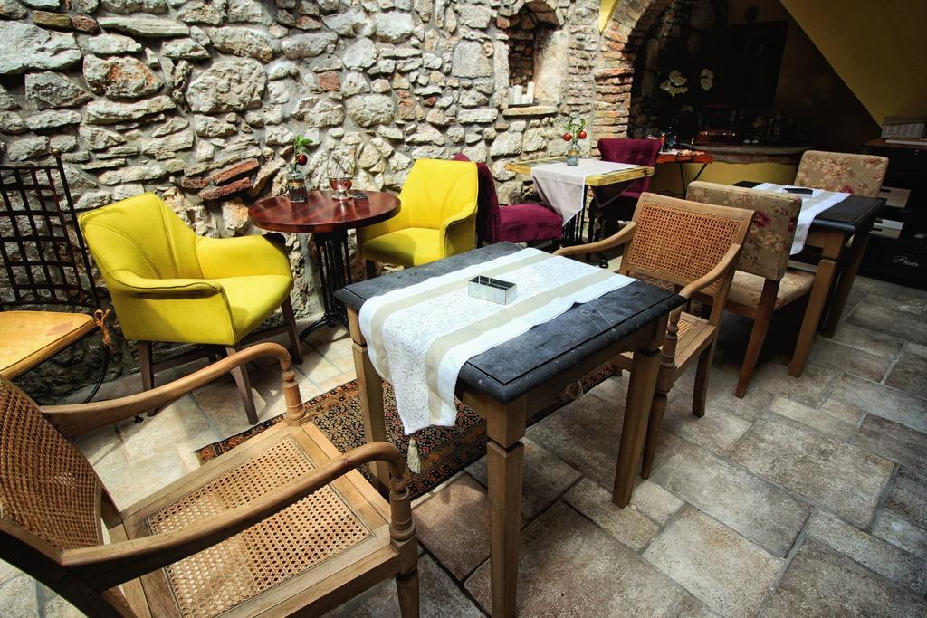Luxury Villa Orh Rovinj Exterior foto