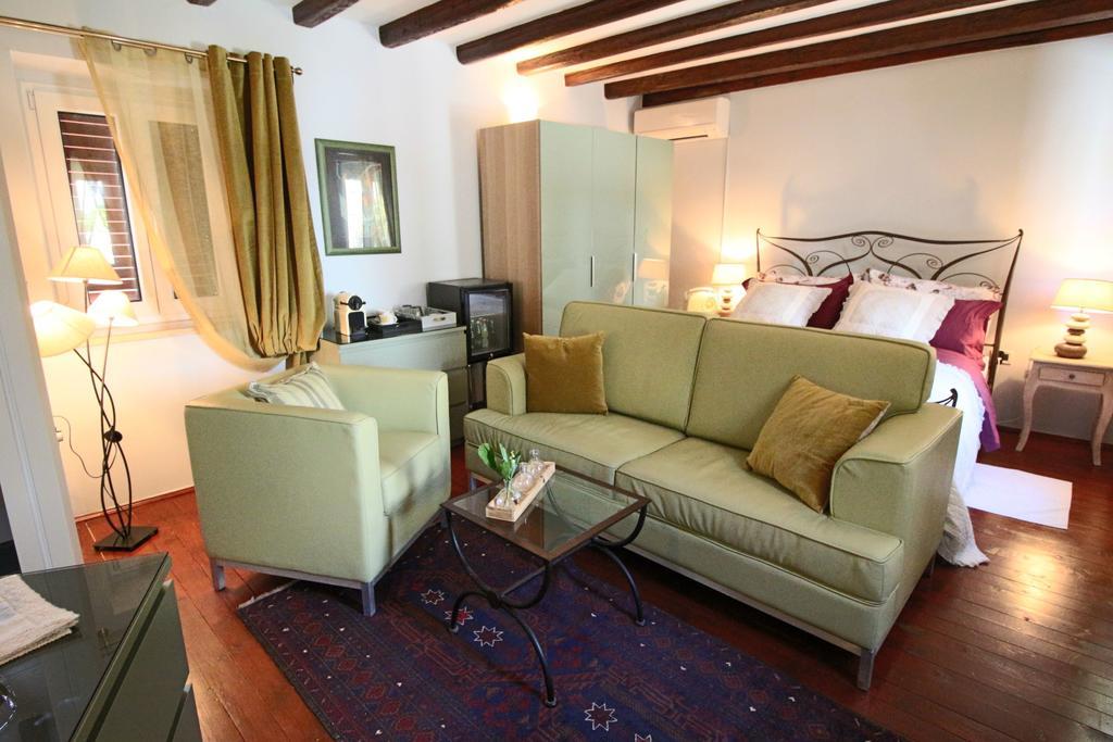 Luxury Villa Orh Rovinj Exterior foto