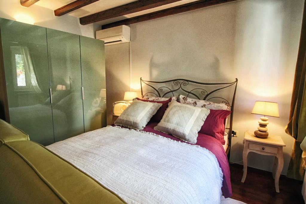 Luxury Villa Orh Rovinj Exterior foto