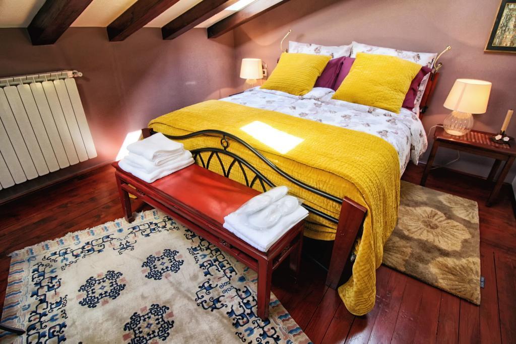 Luxury Villa Orh Rovinj Exterior foto