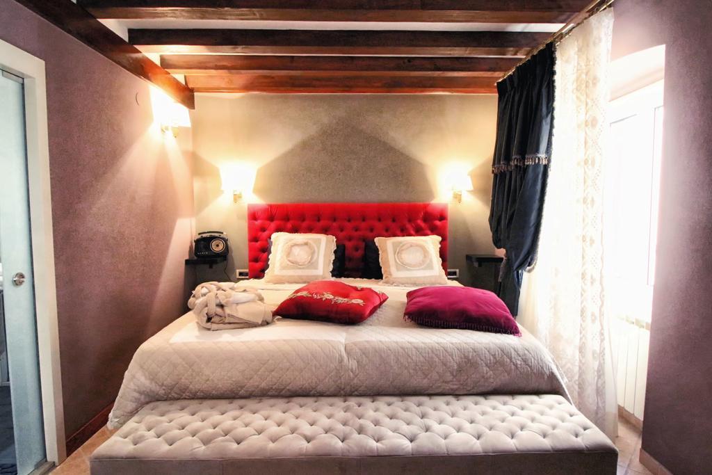 Luxury Villa Orh Rovinj Exterior foto