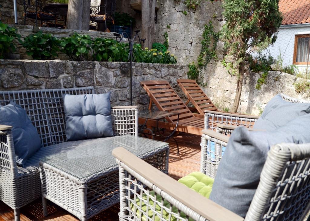 Luxury Villa Orh Rovinj Exterior foto