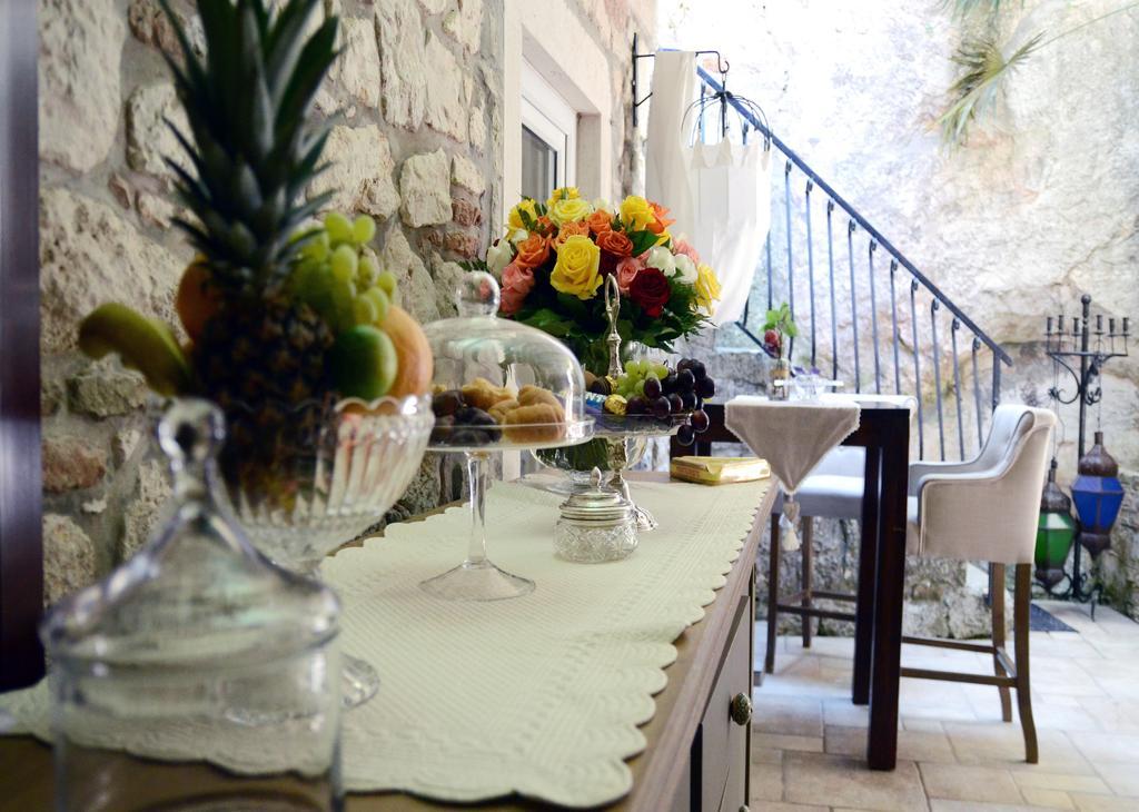 Luxury Villa Orh Rovinj Exterior foto