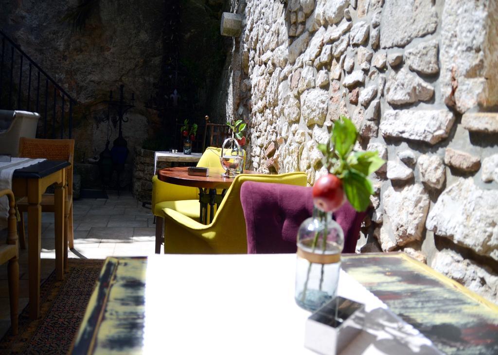 Luxury Villa Orh Rovinj Exterior foto