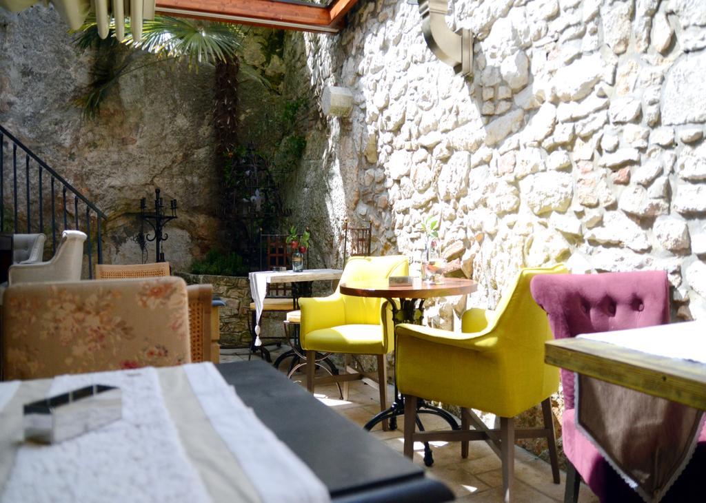 Luxury Villa Orh Rovinj Exterior foto