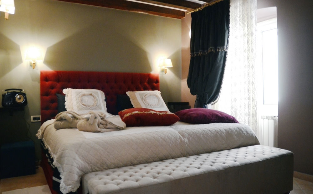 Luxury Villa Orh Rovinj Exterior foto