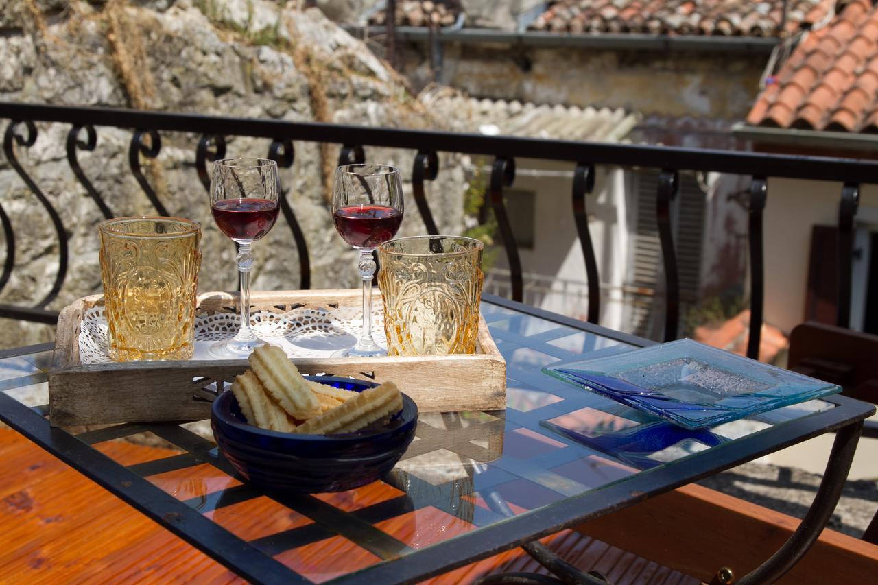 Luxury Villa Orh Rovinj Exterior foto