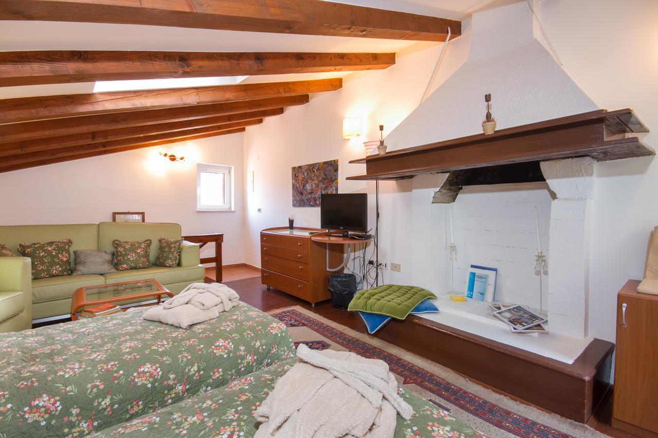 Luxury Villa Orh Rovinj Exterior foto