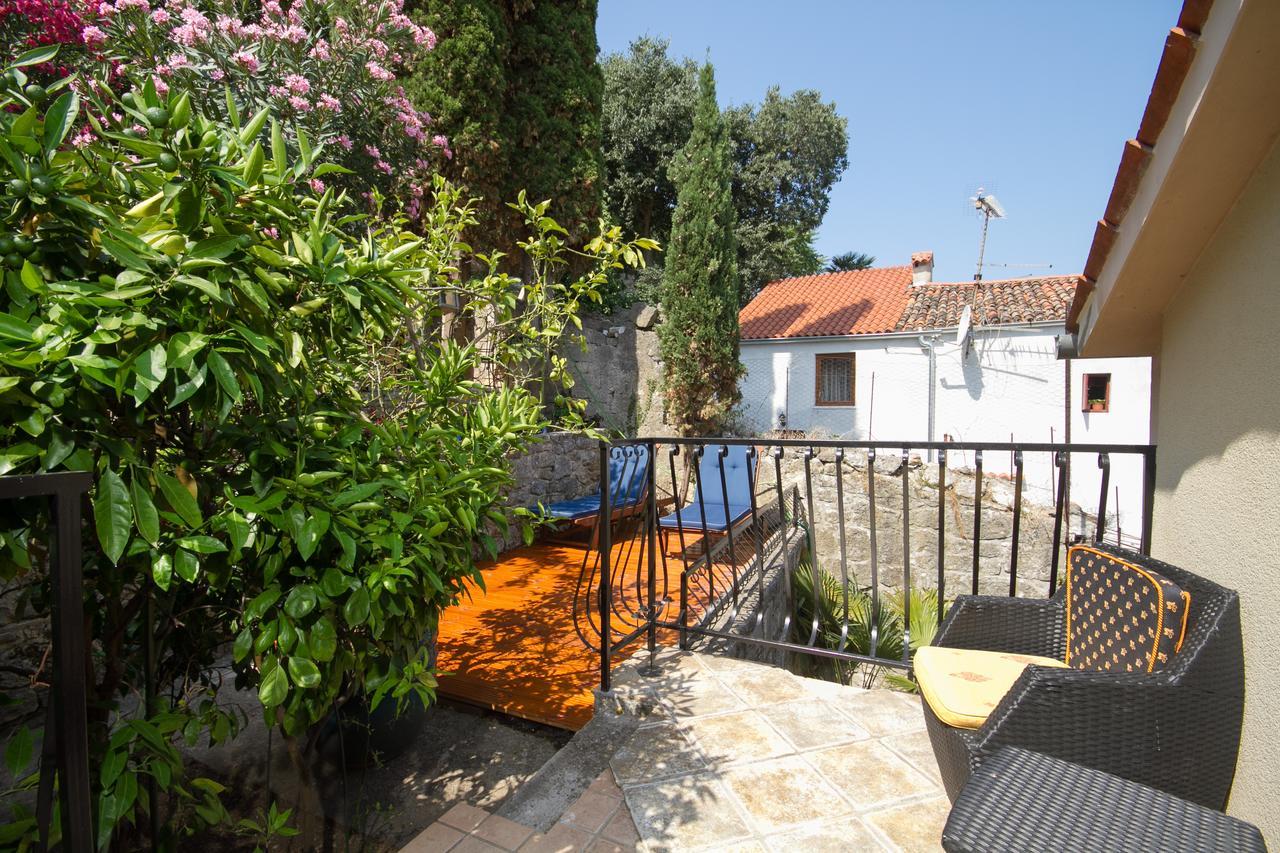Luxury Villa Orh Rovinj Exterior foto