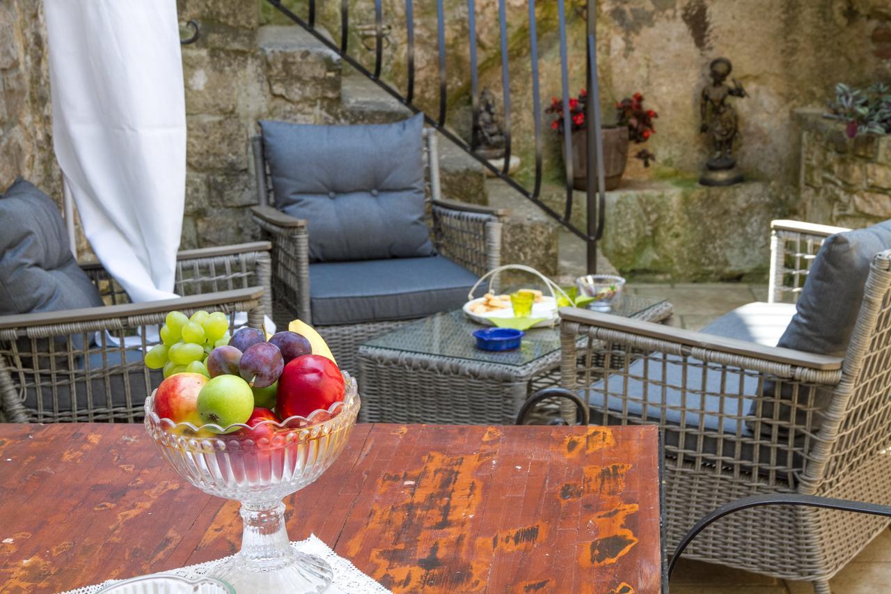 Luxury Villa Orh Rovinj Exterior foto