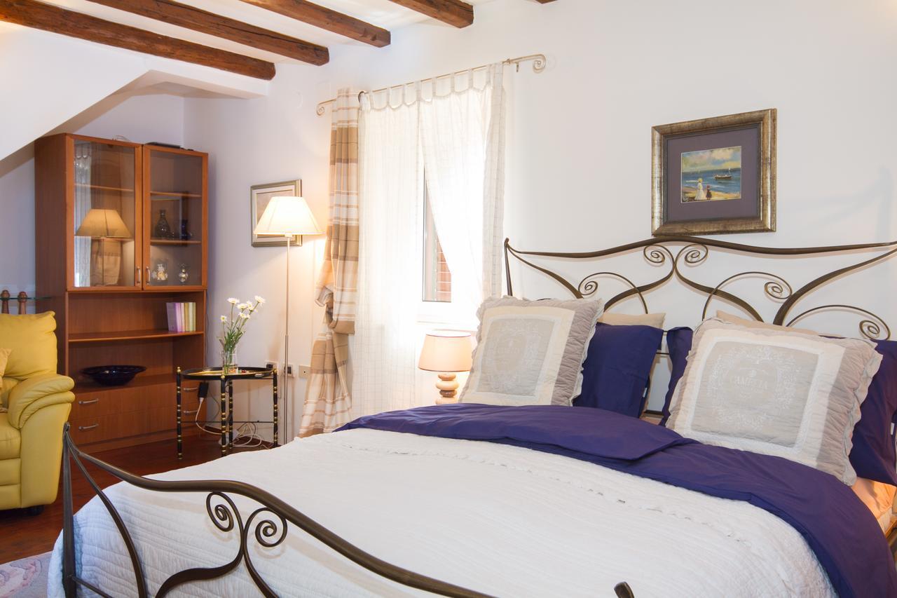 Luxury Villa Orh Rovinj Exterior foto
