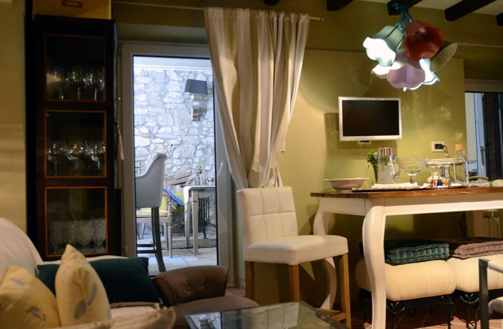 Luxury Villa Orh Rovinj Exterior foto