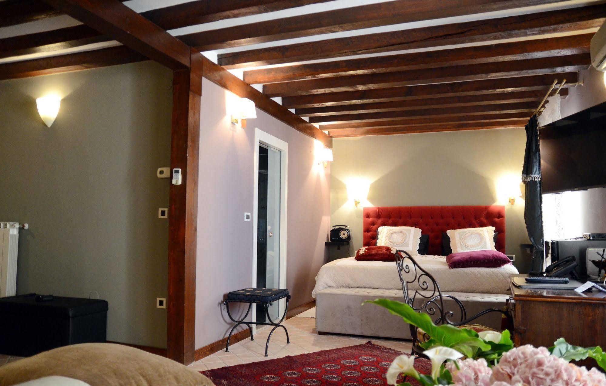 Luxury Villa Orh Rovinj Exterior foto